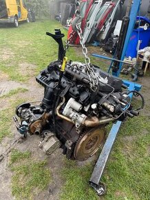 Motor Ford Transit 2.2 TDCI euro 4
