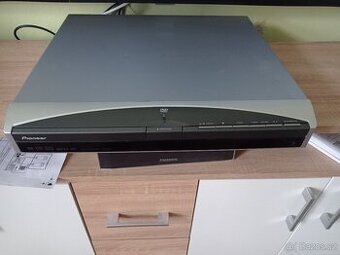 Pioneer XV-DV 313