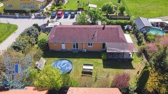 Prodej rodinného domu v obci Tuhaň