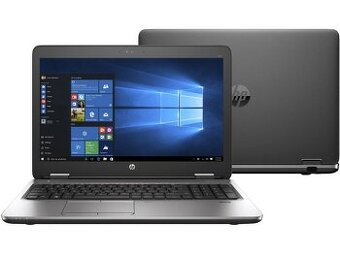 Svižný Probook650G2 15¨i5,8GBDDR4,M2.SSD 256GB,W11,Top stav