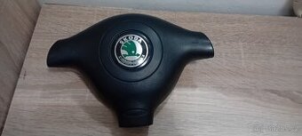 Škoda airbag Rs Octavia Fabia