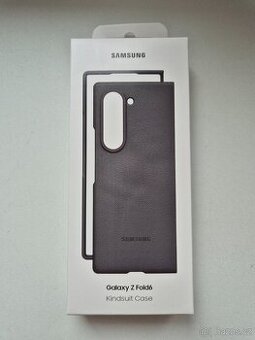 Samsung galaxy Z fold6 kryt