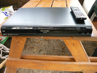 Panasonic dmr ex 768