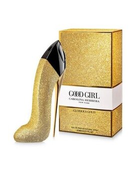 Parfem vona Carolina HERERRA Good GRIL Glorius Gold 80ml