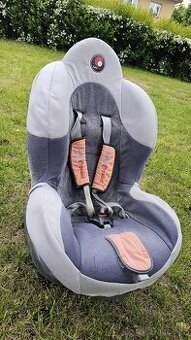 Prodám autosedačku 9-25 kg Babypoint