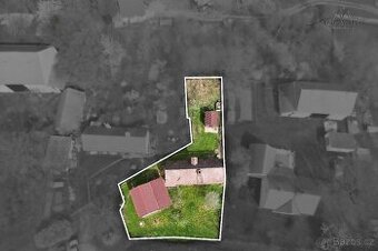 Prodej domu 135 m² s pozemkem 620 m², Chříč