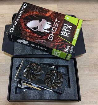 Gainward RTX 2060 Super Ghost 8GB