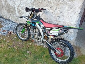 Honda CRF 250r