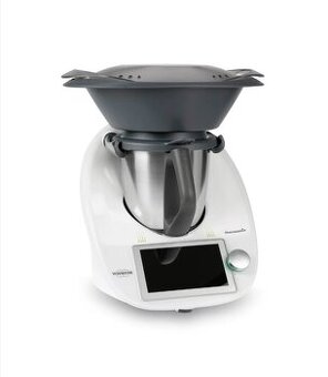 Thermomix tm6 bílý