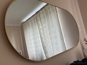 Zrcadlo IKEA