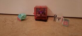 Tiny toys - 1