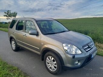 Honda CR-V 2.0i A/T ES 4x4