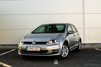 Volkswagen Golf 1.6 TDI BMT 105k Comfortline