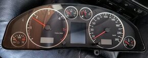 2. Audi A6 C5 4B Avant, 2.5 TDi V6 AKE, r.v.2000, 132 kW, po