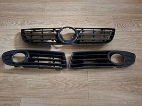 MASKA VW POLO 9N3 6Q0853653E