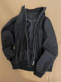 Pánská bunda bomber Zara Vel. S