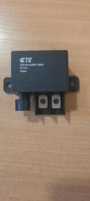 Relé elektromagnetické 12V DC/130A