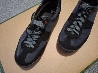 Botas Authentic černé velikost 44 (9,5) - 1