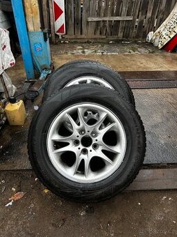 5x120 styling 111