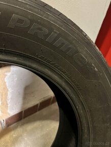 Letní pneu 215/65/16