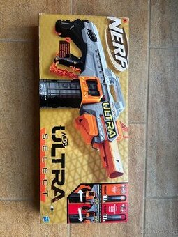 Nerf ultra select