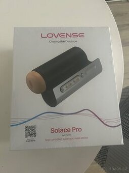 Lovense Solace Pro - 1