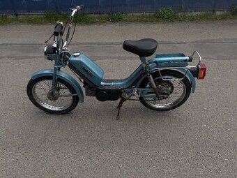 Babetta 210