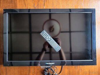 TV LED - BLAUPUNKT......