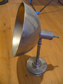 Starožitná lampa - 1