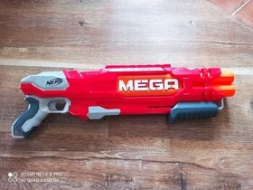 Nerf Doublebreach