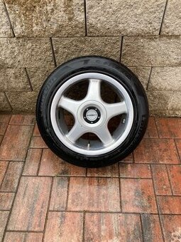 Kola borbet 205/55/r16 et35