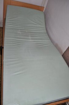 omyvatelná matrace PURTEX
