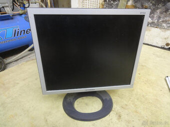 Monitor LCD - 1