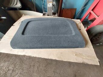 plato do kufru Seat Leon