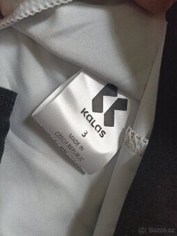Cyklo dres - 1