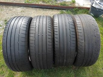 Pneumatiky na suv