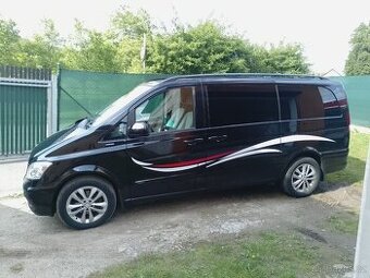 Mercedes-Benz Viano 2.2