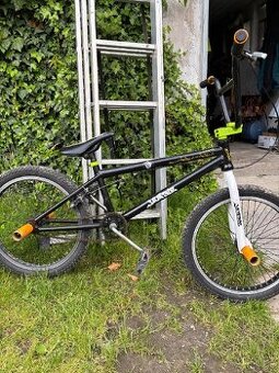 BMX