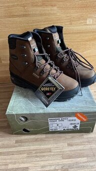 Boty pohory Lowa ranger grx 43,5