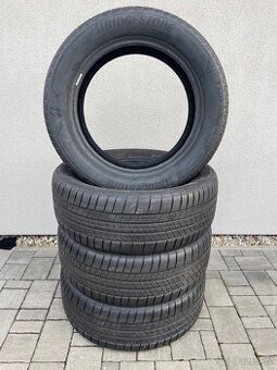 Sada nových letních 235/55 R18