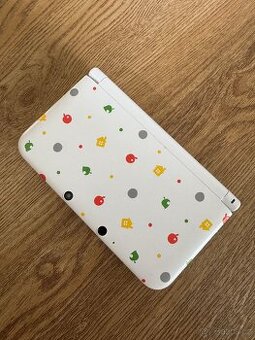 Nintendo 3DS XL Limited Edition