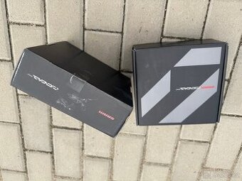 Sram Code RSC RAINBOW brzdy - SADA P+Z (NOVE)