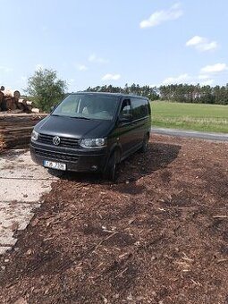 Volkswagen Transporter T5