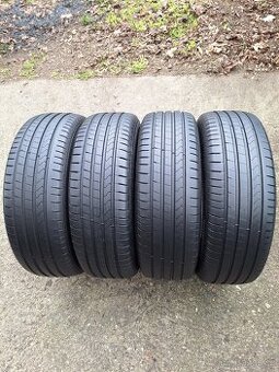 215 65 16 letmí pneu R16 Hankook