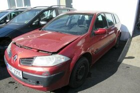 Renault Megane 1.5 dCi