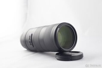 Objektiv Tamron 70-210 F4