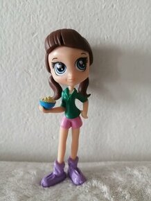 3. Littlest pet shop