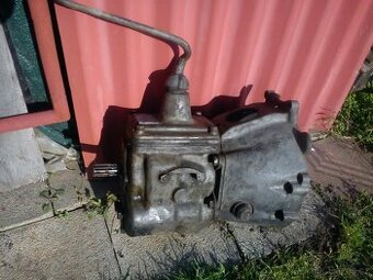 Převodovku ZF valečnou - 1