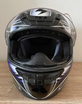 Helma Scorpion EXO 400 vel. XS