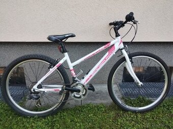 Dívčí kolo